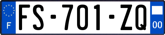 FS-701-ZQ