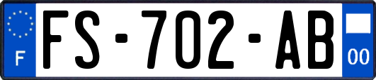 FS-702-AB