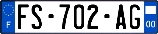 FS-702-AG