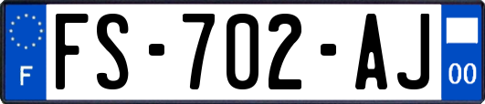 FS-702-AJ