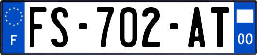 FS-702-AT