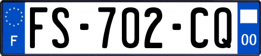FS-702-CQ