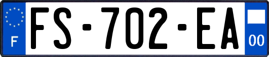 FS-702-EA