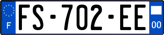 FS-702-EE