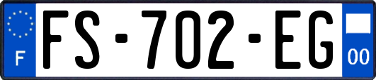 FS-702-EG