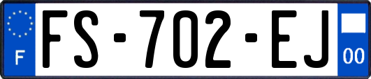 FS-702-EJ