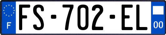 FS-702-EL