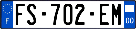 FS-702-EM