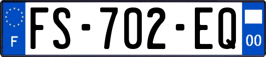 FS-702-EQ