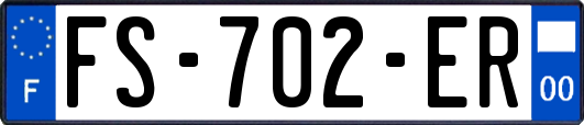FS-702-ER