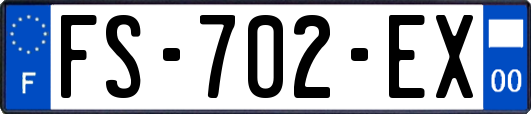 FS-702-EX