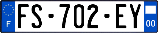 FS-702-EY