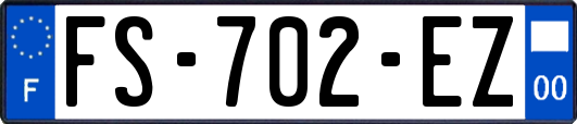 FS-702-EZ
