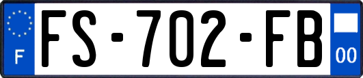 FS-702-FB