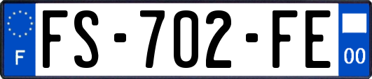FS-702-FE