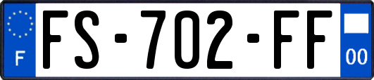 FS-702-FF