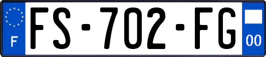 FS-702-FG