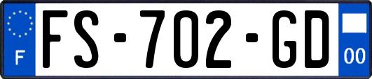 FS-702-GD