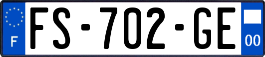 FS-702-GE