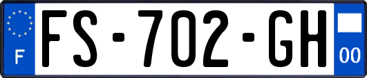 FS-702-GH