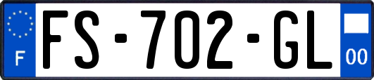 FS-702-GL