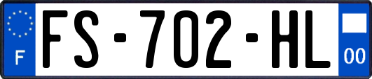 FS-702-HL