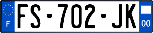 FS-702-JK