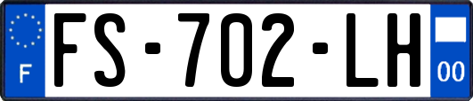 FS-702-LH