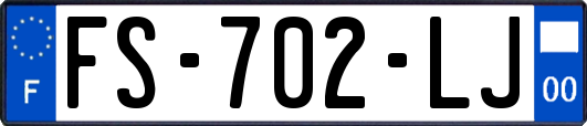 FS-702-LJ