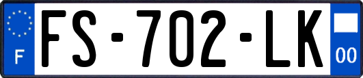 FS-702-LK