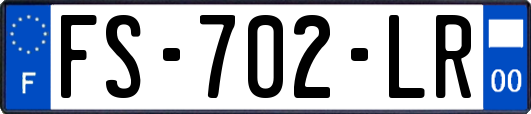 FS-702-LR