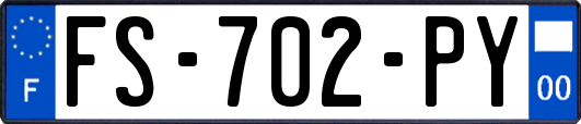 FS-702-PY