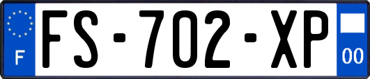 FS-702-XP