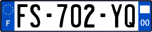 FS-702-YQ