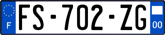 FS-702-ZG