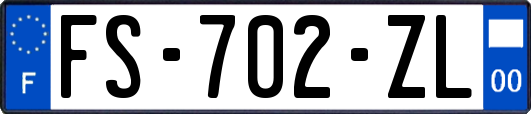 FS-702-ZL