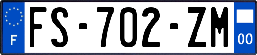 FS-702-ZM