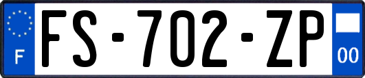 FS-702-ZP