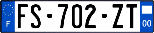 FS-702-ZT