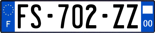 FS-702-ZZ