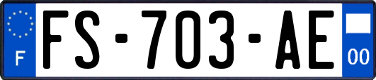 FS-703-AE