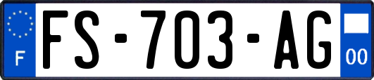 FS-703-AG