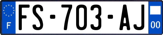 FS-703-AJ