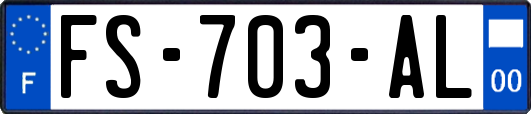 FS-703-AL