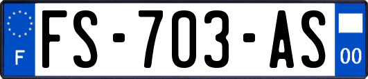 FS-703-AS