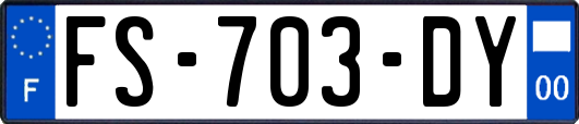 FS-703-DY