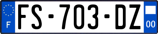 FS-703-DZ