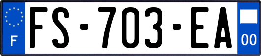 FS-703-EA
