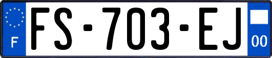 FS-703-EJ