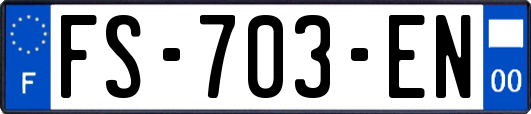 FS-703-EN